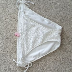 NWOT VS Bikini Bottoms